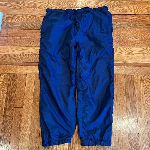 Vintage 90s Nike track‎ pants - Picture 1 of 6